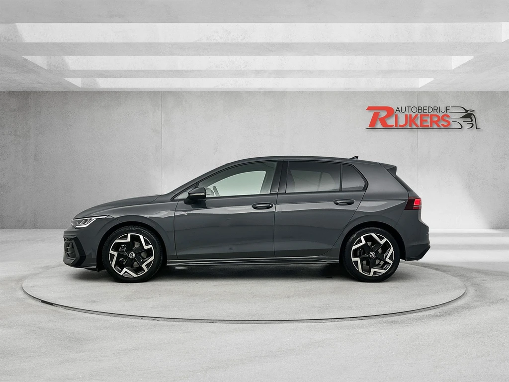 Volkswagen Golf – foto 3