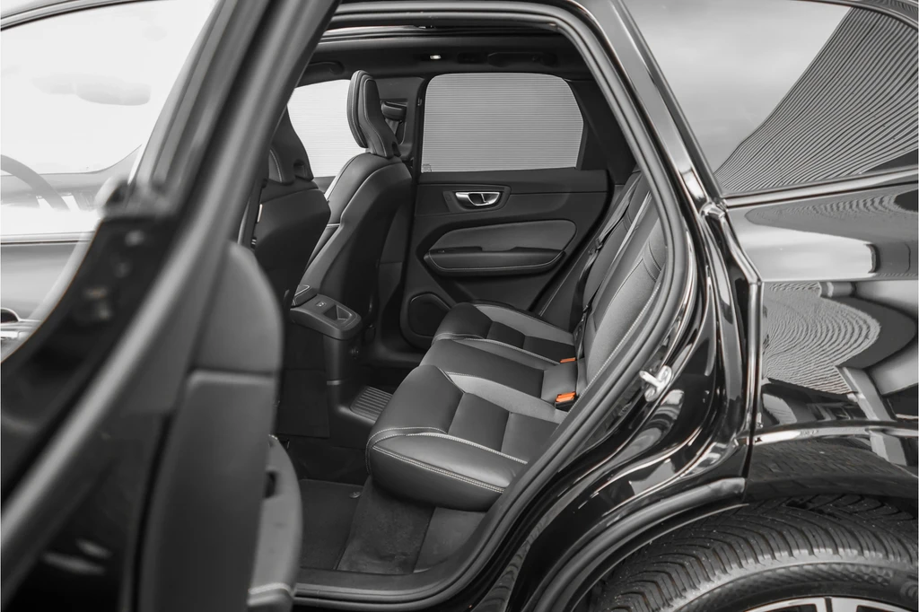 Volvo XC60 – foto 14