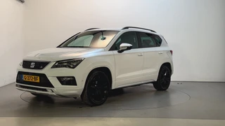 SEAT Ateca – thumbnail 1