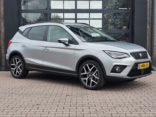 SEAT Arona – thumbnail 5