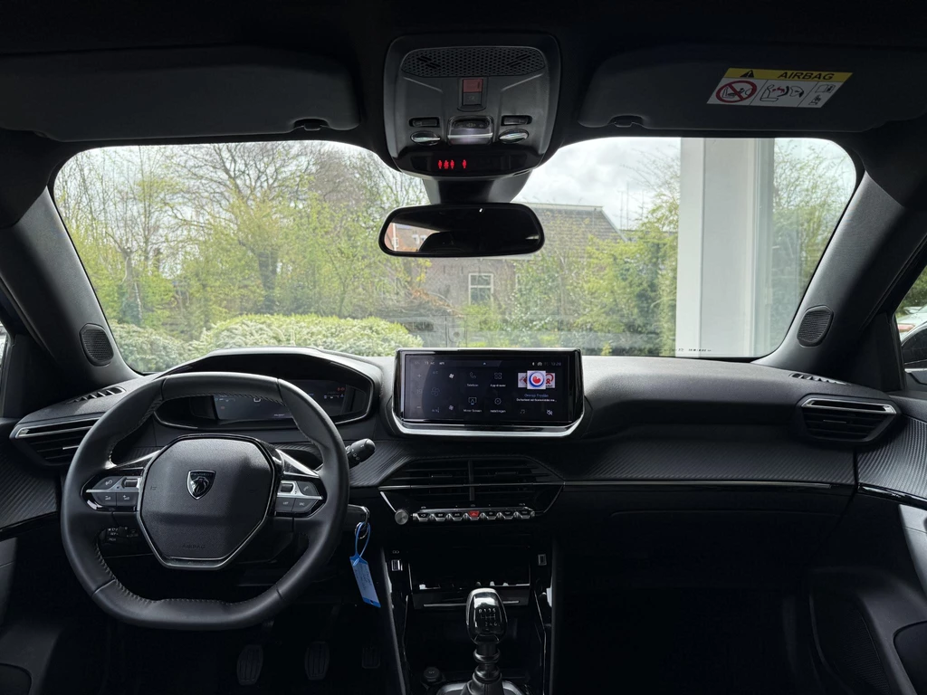 Peugeot 2008 – foto 21