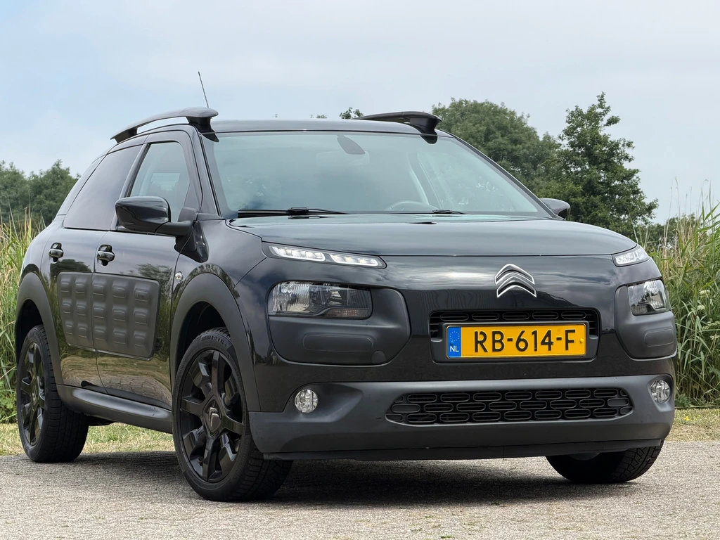 Citroën C4 Cactus – foto 10