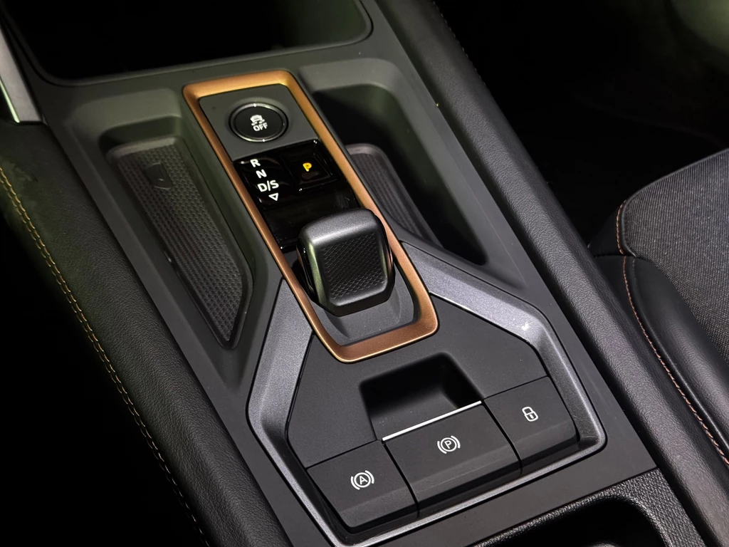 CUPRA Leon – foto 30