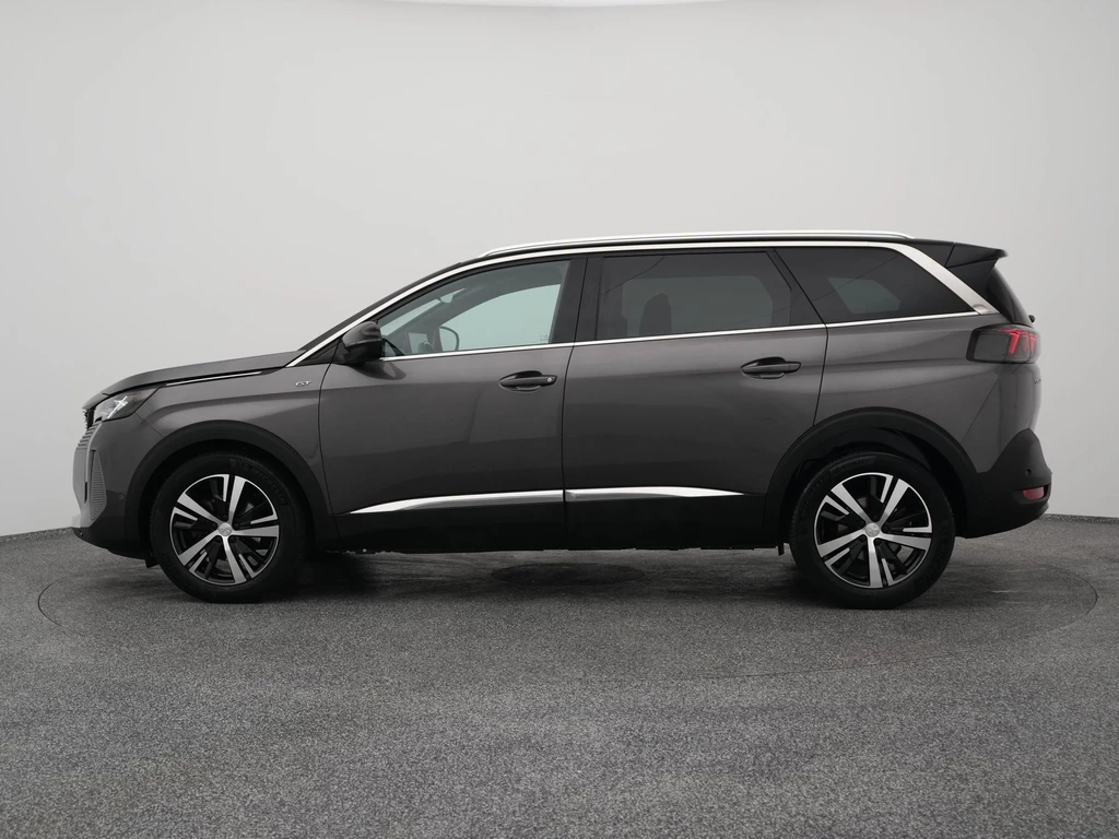 Peugeot 5008 – foto 3
