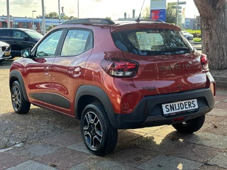 Dacia Spring – thumbnail 5