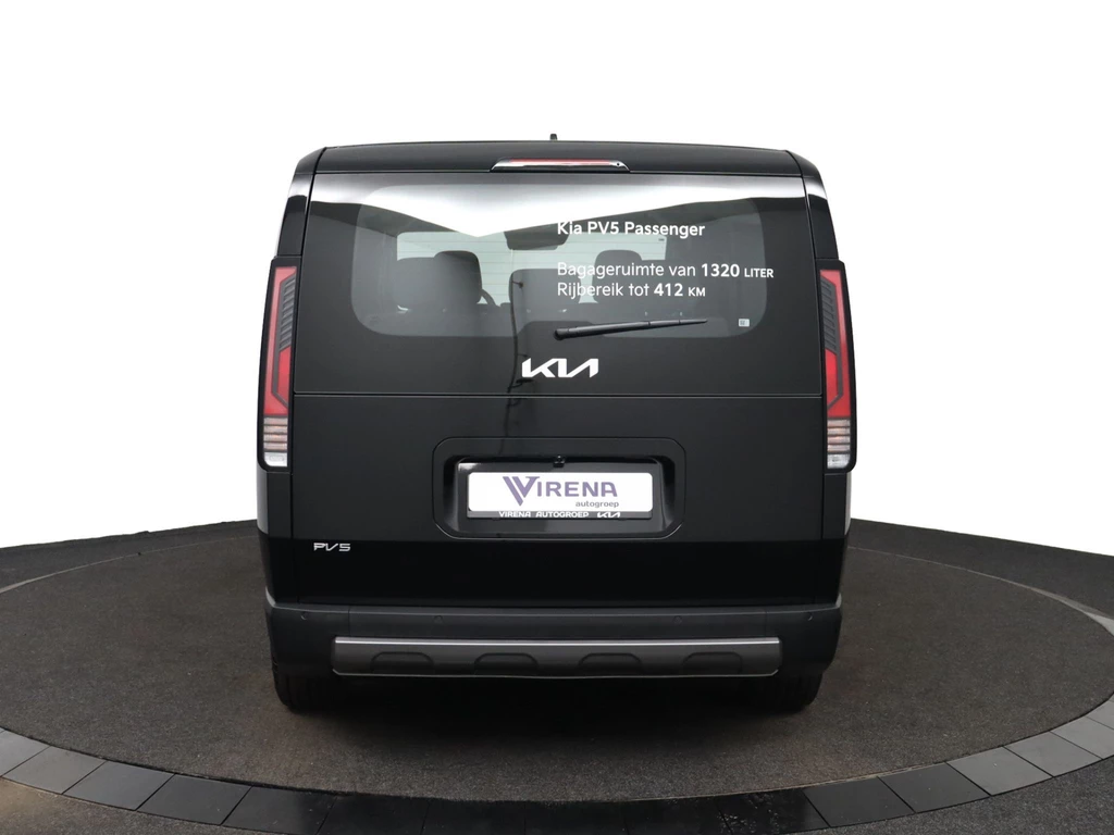 Kia PV5 – foto 6