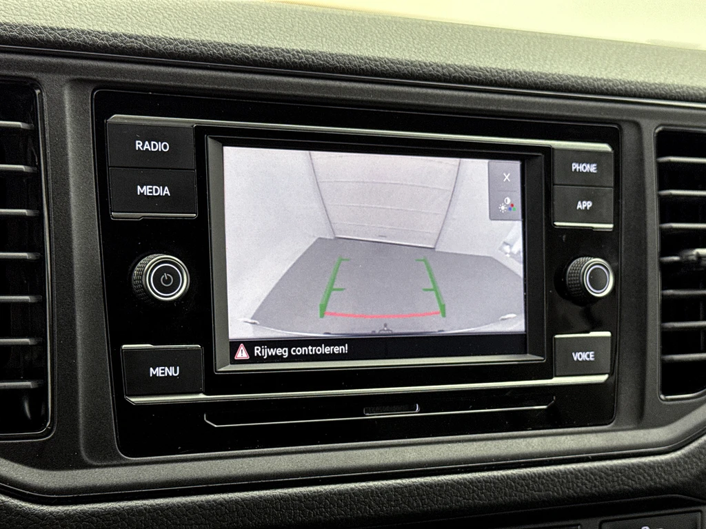 Volkswagen Crafter – foto 18