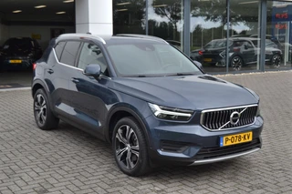 Volvo XC40 – thumbnail 8