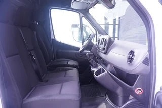 Mercedes-Benz Sprinter – thumbnail 19