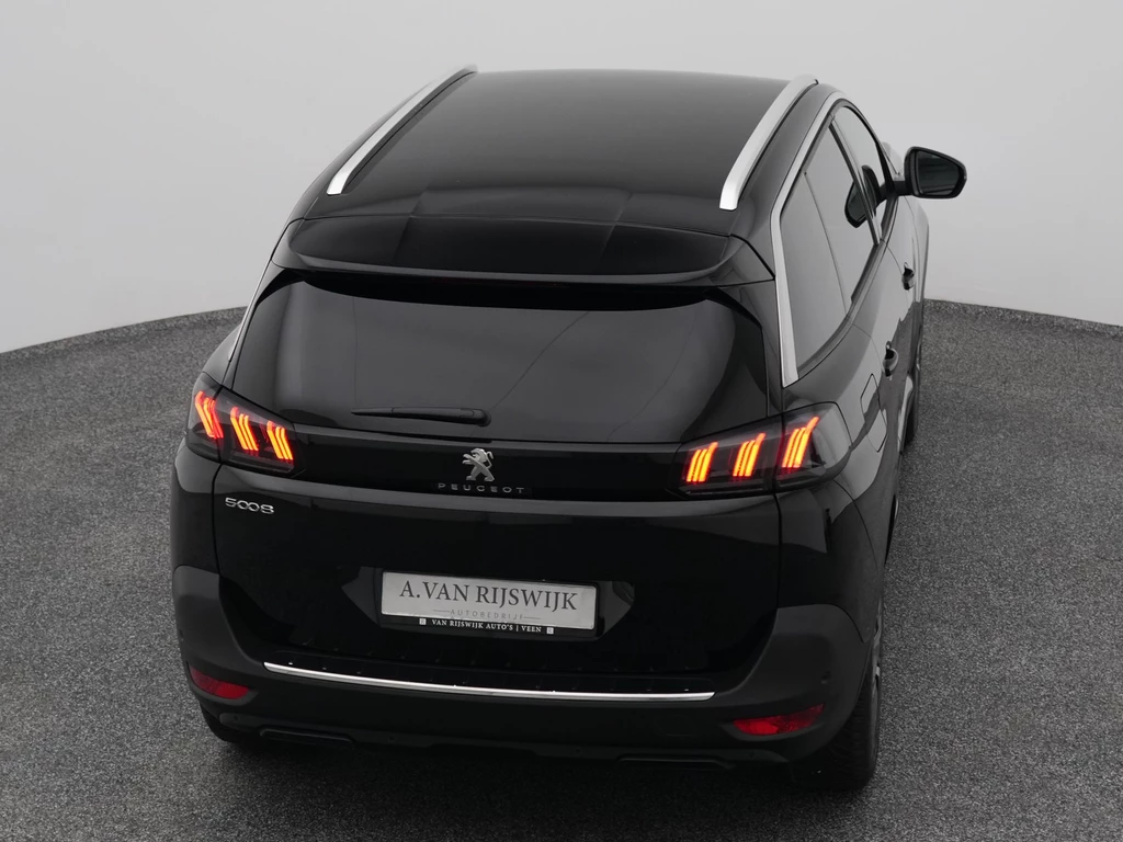 Peugeot 5008 – foto 14