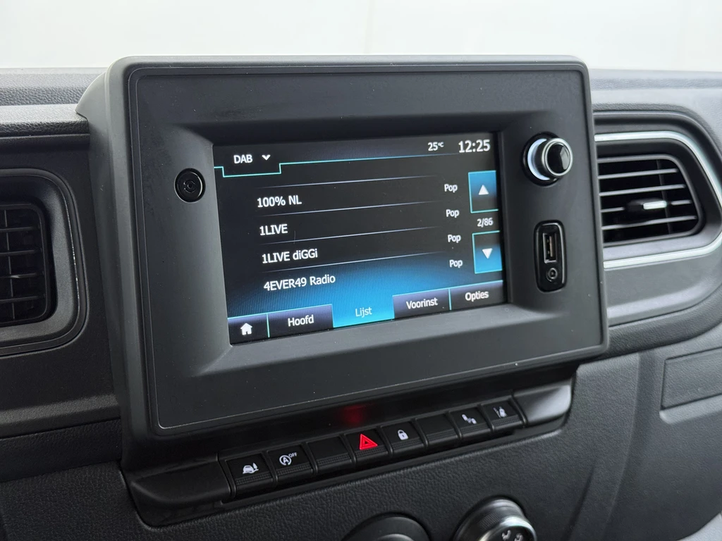 Renault Master – foto 32