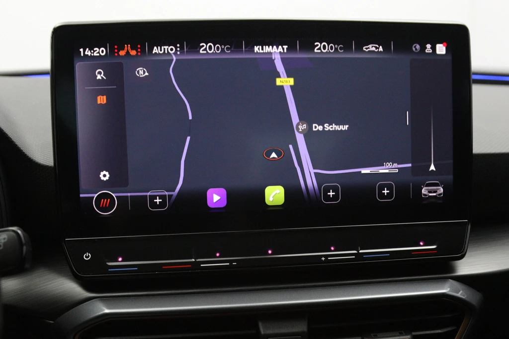CUPRA Leon – foto 32