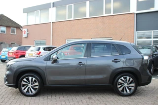 Suzuki S-Cross – thumbnail 3