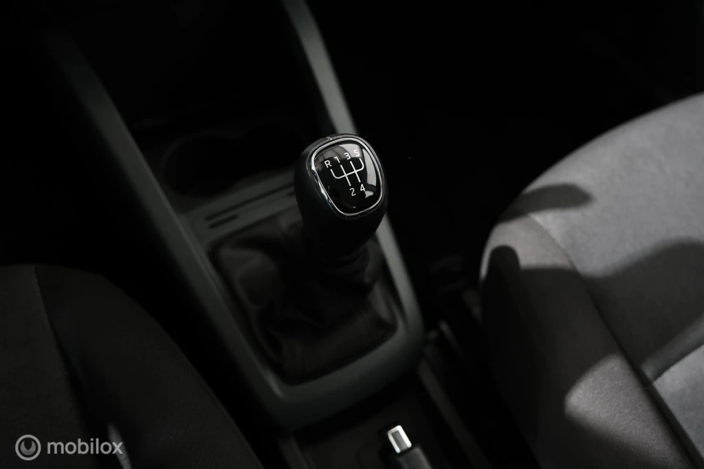 Škoda Fabia – foto 23