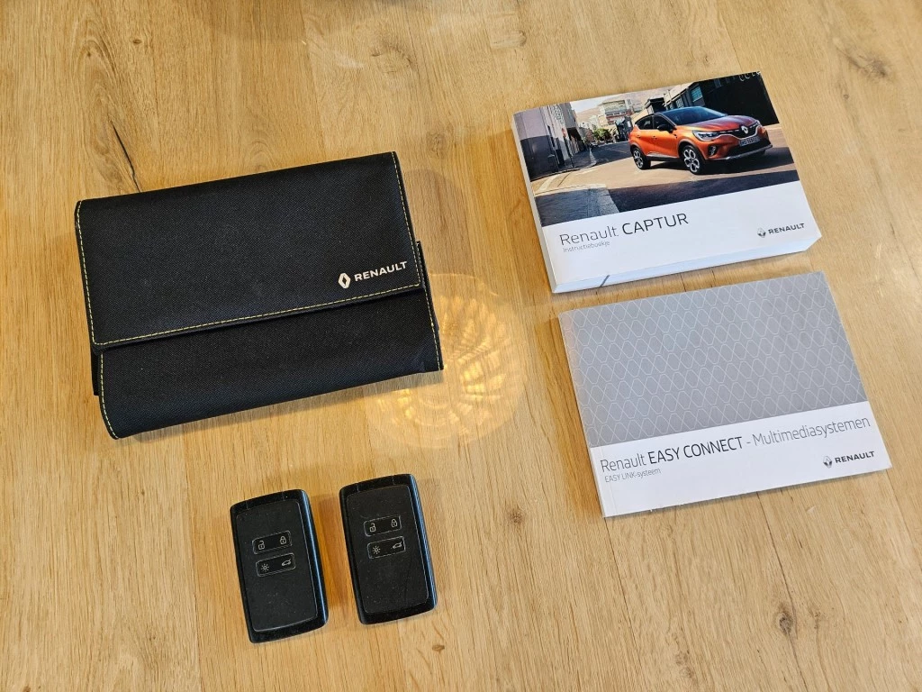Renault Captur – foto 44