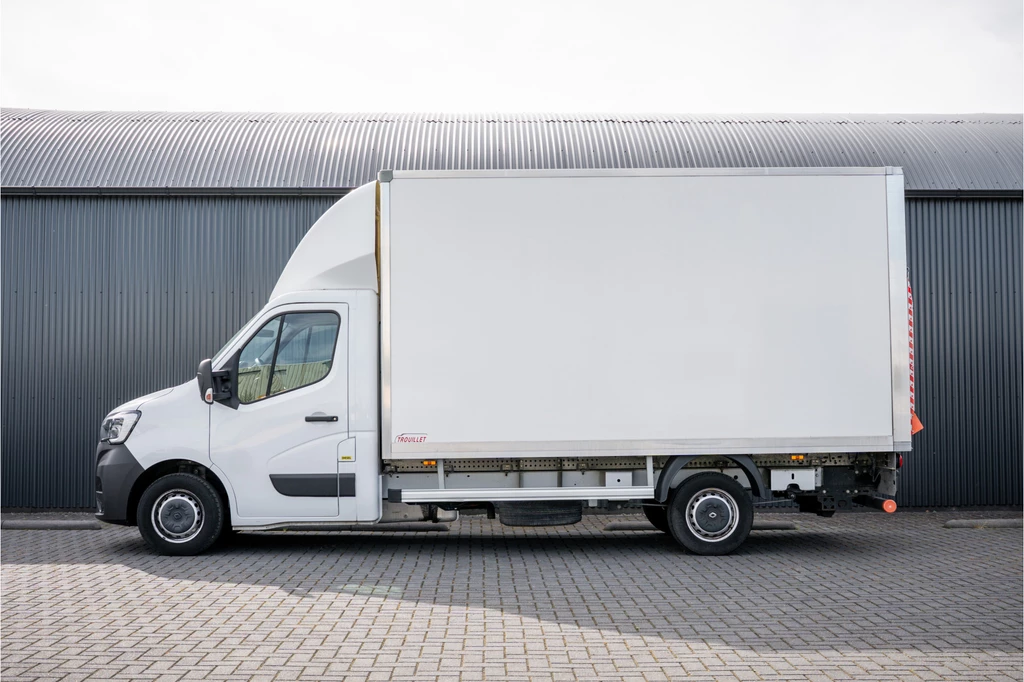 Renault Master – foto 2