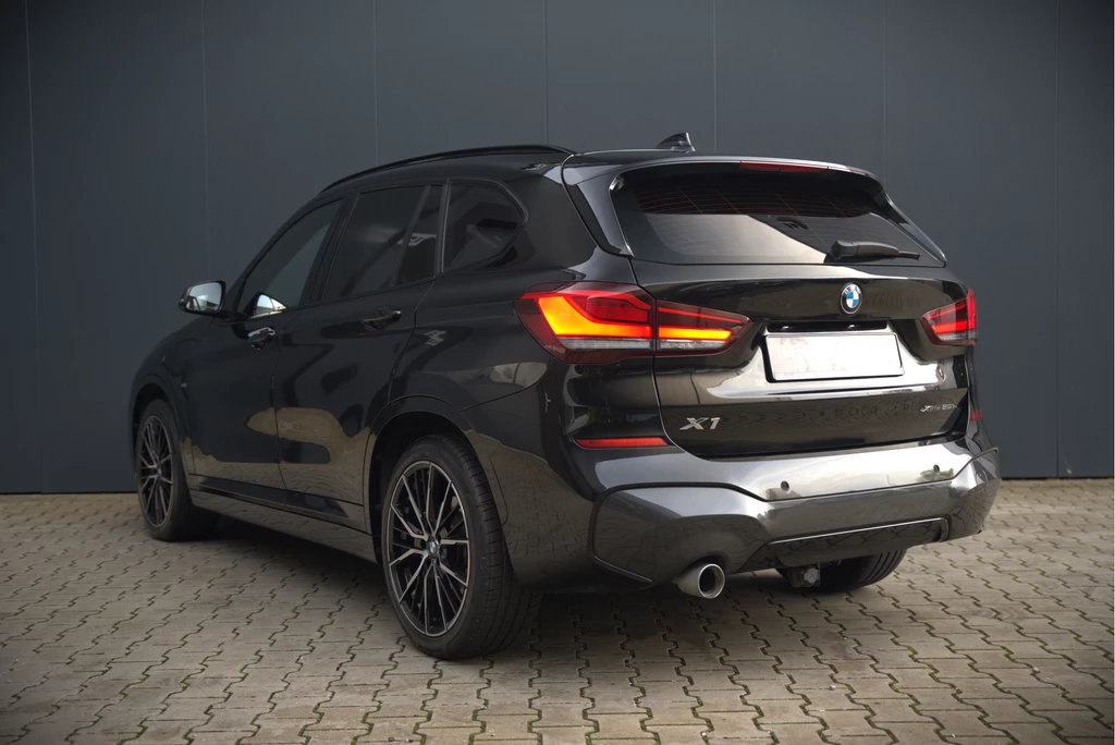 BMW X1 – foto 5