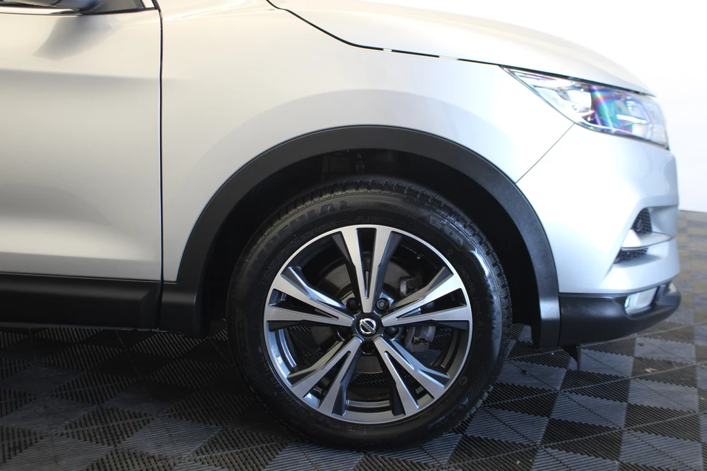Nissan QASHQAI – foto 7
