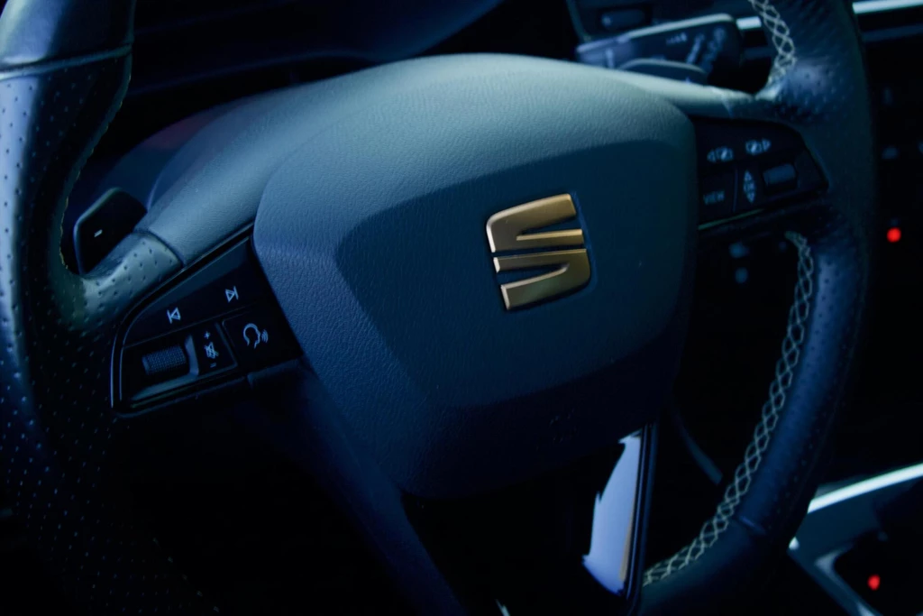 SEAT Leon – foto 32