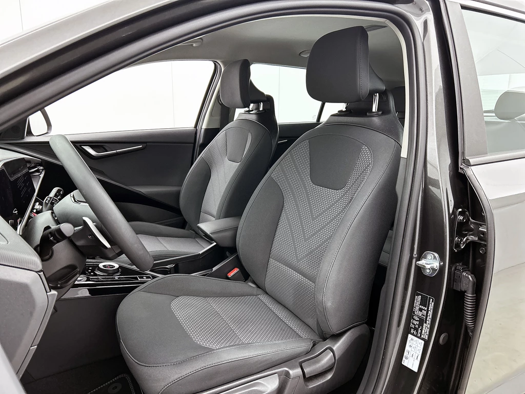 Kia Niro EV – foto 34