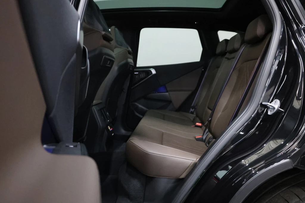 BMW X3 – foto 13