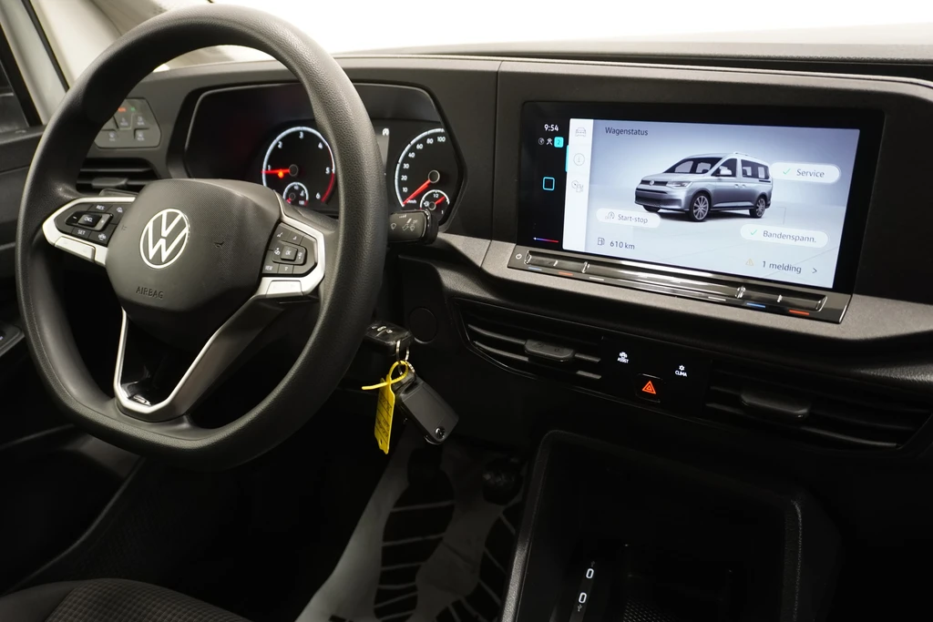 Volkswagen Caddy – foto 8