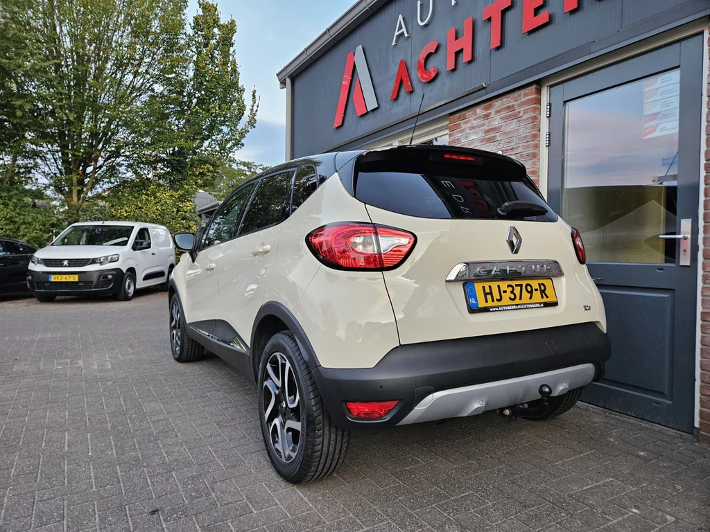 Renault Captur – foto 4