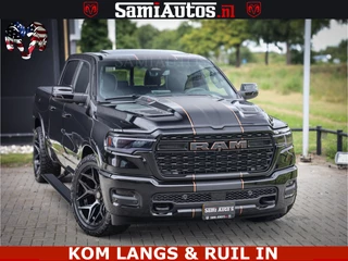 Dodge Ram Pick-Up – thumbnail 9