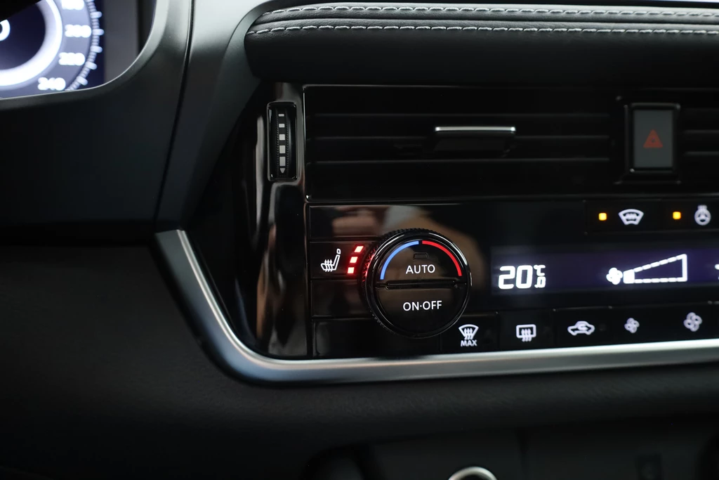 Nissan QASHQAI – foto 36