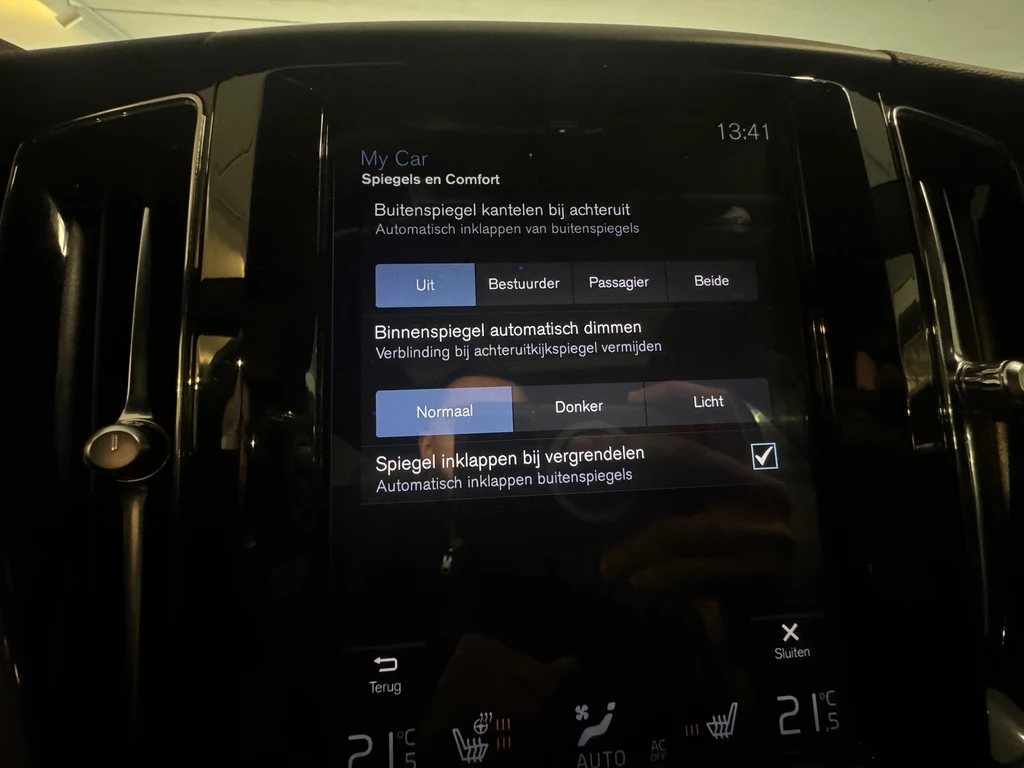 Volvo XC60 – foto 27