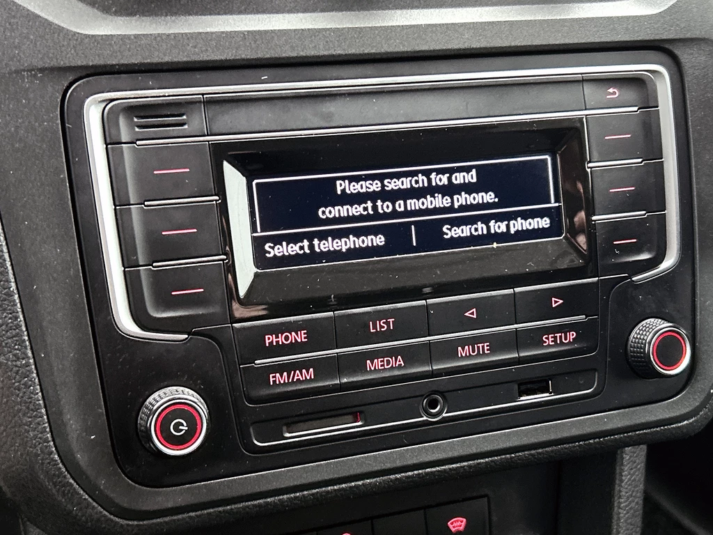 Volkswagen Caddy – foto 9