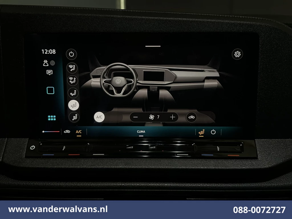 Volkswagen Caddy – foto 8