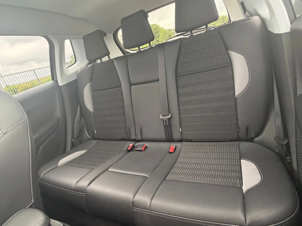 Peugeot 2008 – foto 15