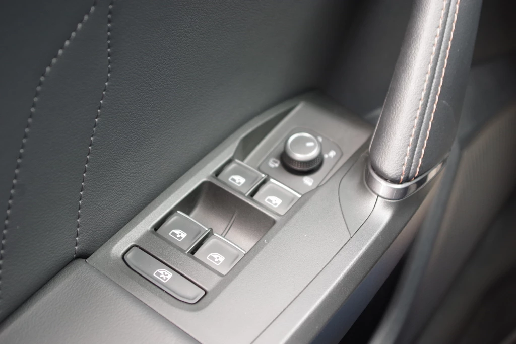 CUPRA Leon Sportstourer – foto 32