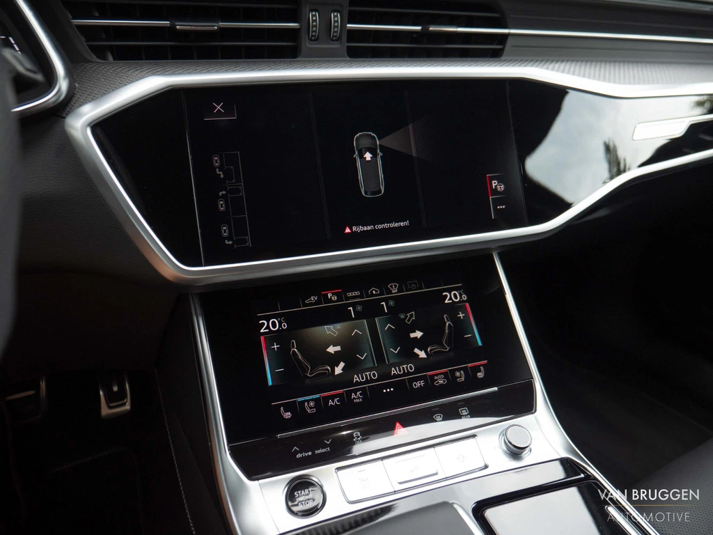 Audi A6 – foto 39
