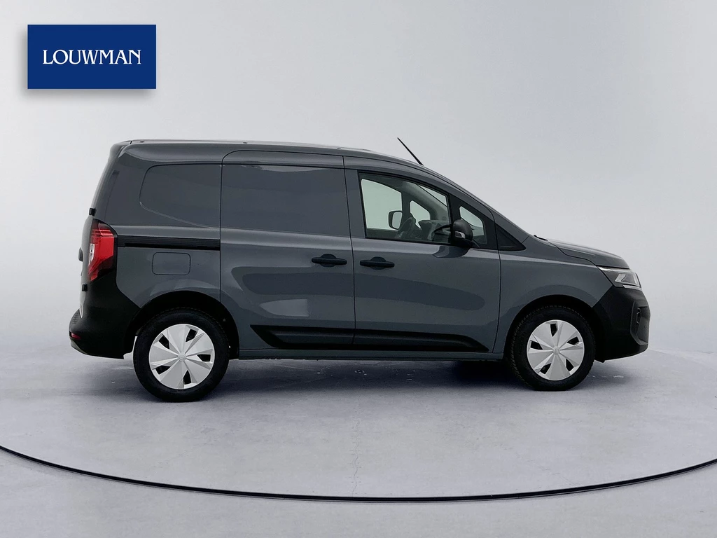 Nissan Townstar – foto 11