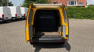 Volkswagen Caddy – thumbnail 13