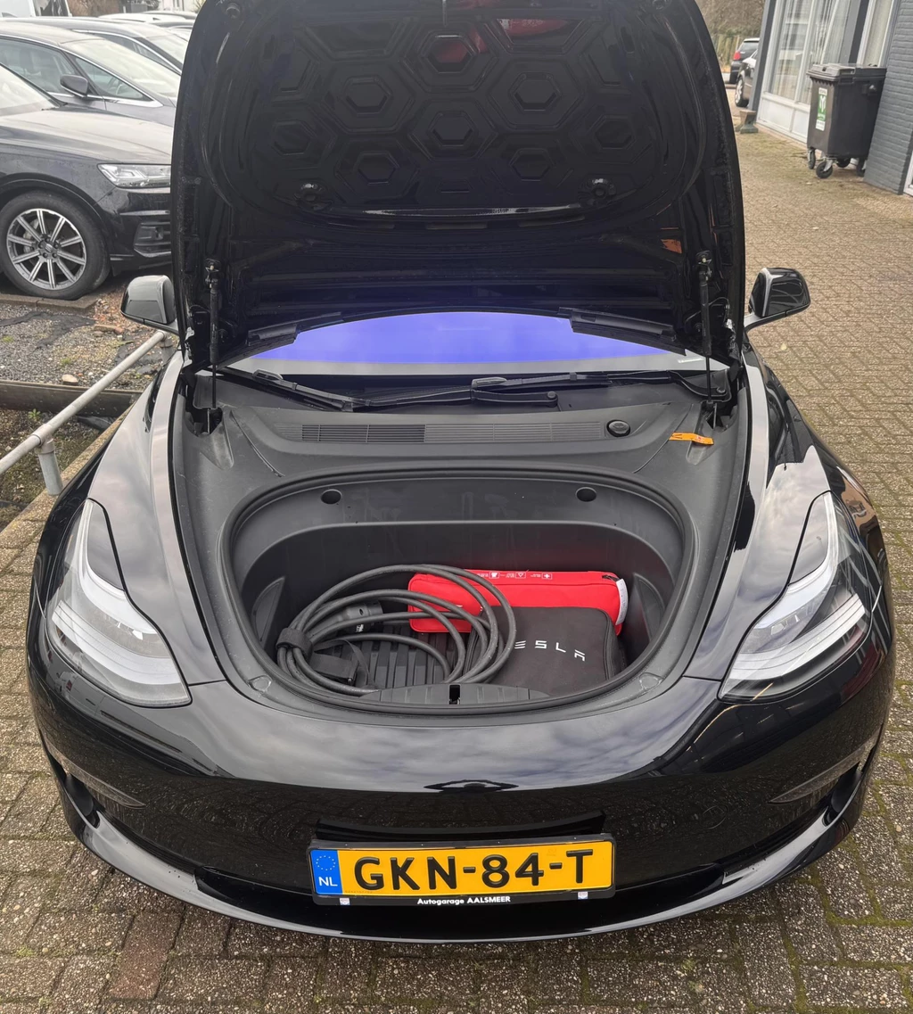 Tesla Model 3 – foto 30