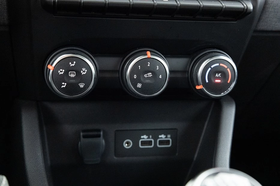 Renault Clio – foto 15