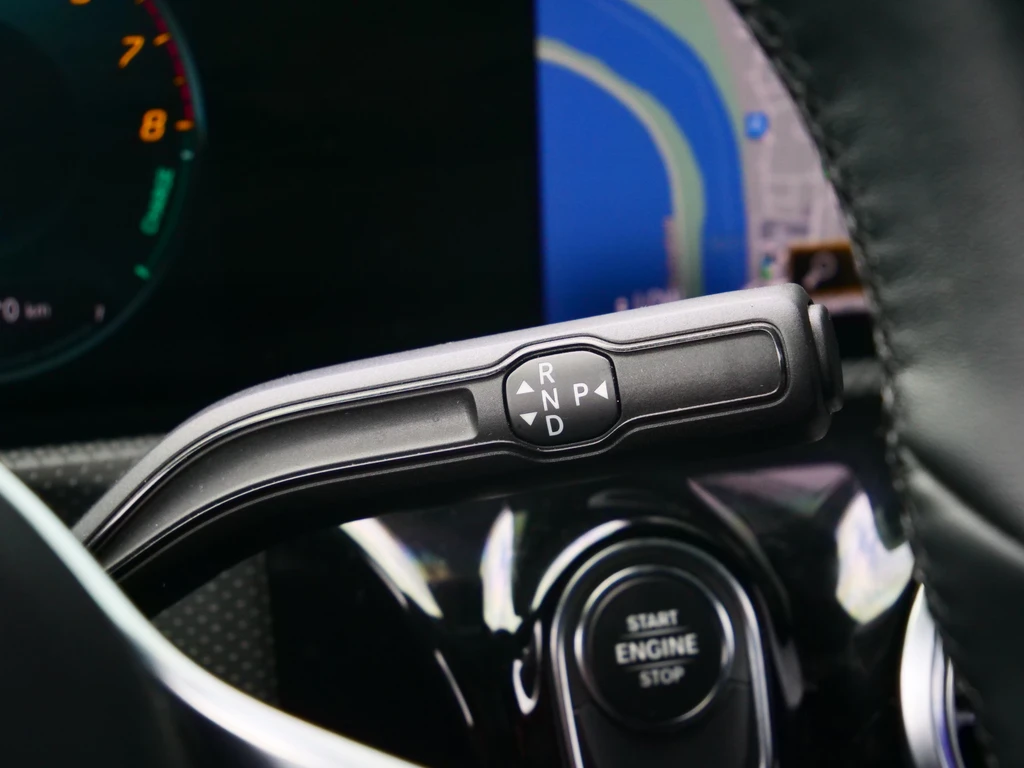 Mercedes-Benz CLA – foto 15