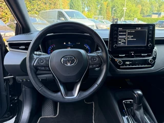 Toyota Corolla – thumbnail 22