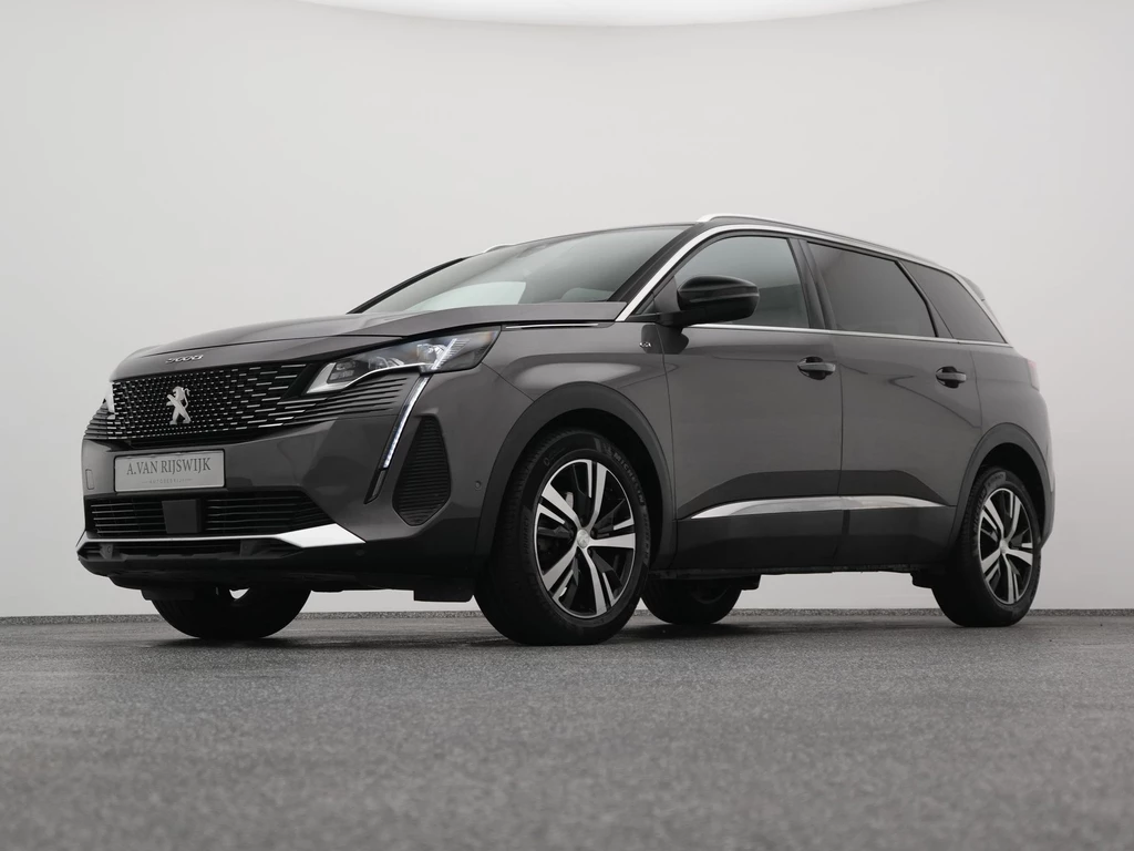 Peugeot 5008 – foto 2