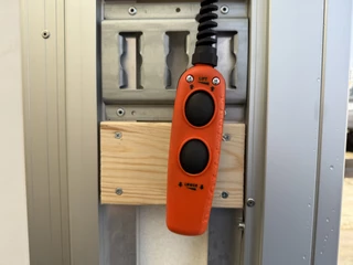 Maxus eDeliver9 – thumbnail 3