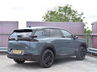 Citroën C5 Aircross – thumbnail 4