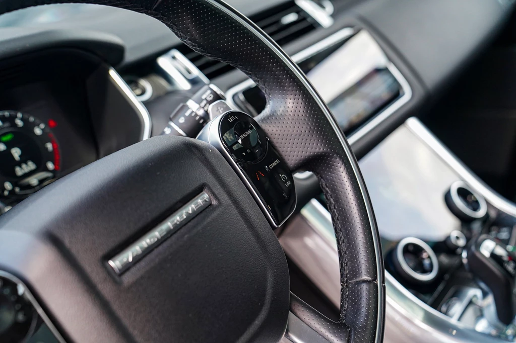 Land Rover Range Rover Sport – foto 34