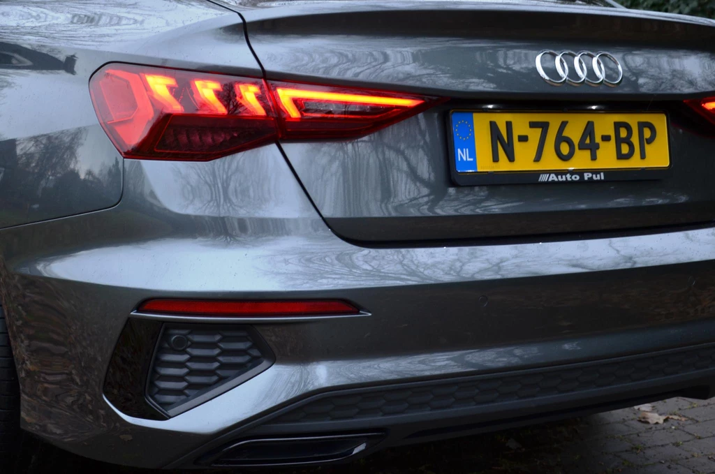 Audi A3 – foto 50