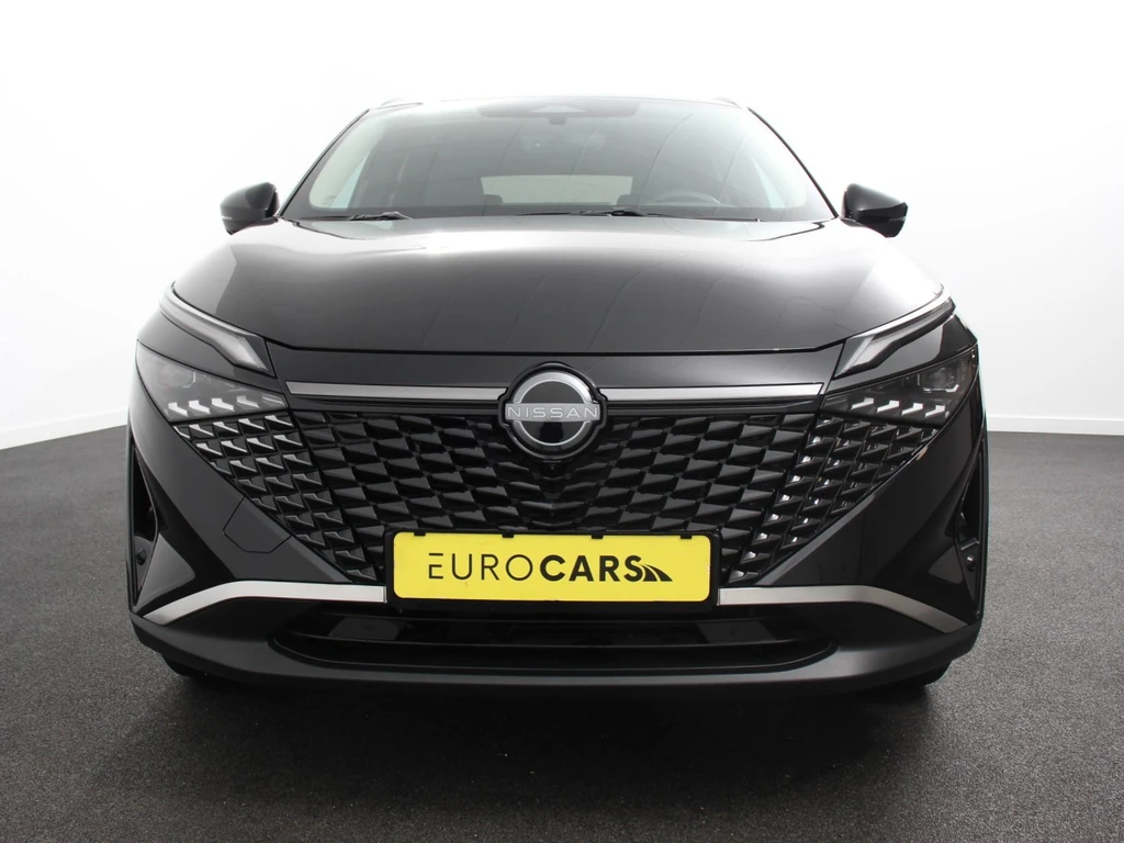 Nissan QASHQAI – foto 8