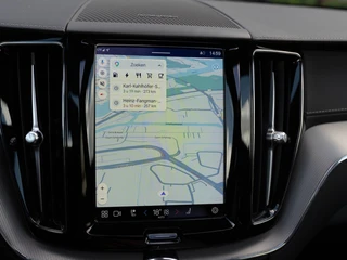 Volvo XC60 – thumbnail 23