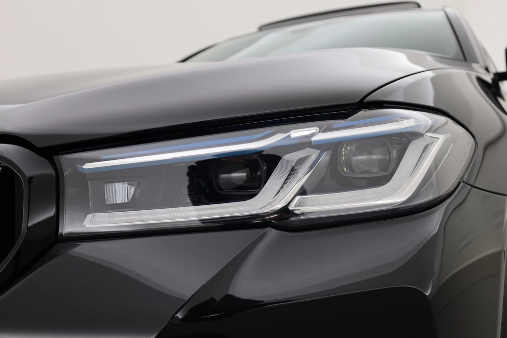 BMW 5 Serie – foto 58