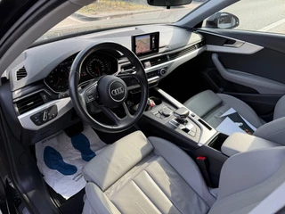 Audi A4 – thumbnail 20